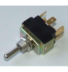 IOI six-pole self-reverse switch